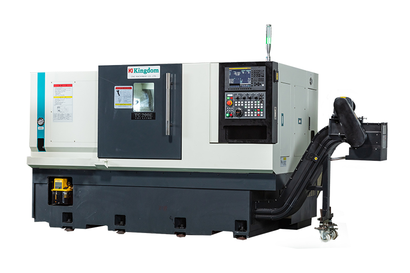  KI-TC200E